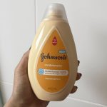 Condicionador Infantil Johnson’s Baby Regular 400 ml