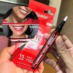 Colgate Caneta Clareadora Dental Luminous White