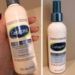 Cetaphil Optimal Hydration Sérum Hidratante Corporal Spray Com Ácido Hialuônico 207ml