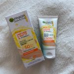 Garnier Protetor Solar Hidratante Efeito Matte FPS50 Uniform