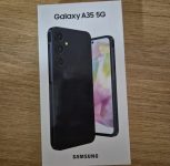 Samsung Galaxy A35 5G Dual SIM 256GB Azul Escuro 8 GB RAM