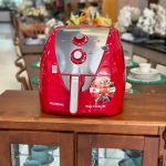 Fritadeira Sem Óleo Air Fryer 8L, Mondial
