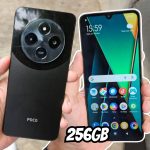 Xiaomi Poco C75 8GB RAM 256GB