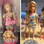 Barbie Fashionista, Boneca com Síndrome de Down