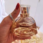 Presente Natura Aura Alba 75 ml