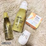 Kit Tododia Macadâmia