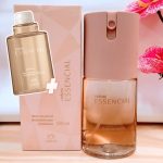 Kit Desodorante Corporal Essencial Feminino ou Masculino com Refil 2 un de 100 ml