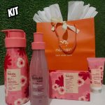 Presente Natura Tododia Flores