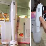 Mixer de Mão 200W Elgin 110V