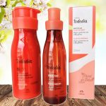 Presente Natura Tododia Flor de Maçã