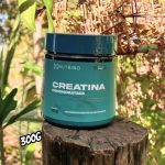 Creatina Monohidratada 300g – Nutrino