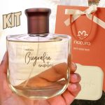 Presente Natura Biografia Encontros Masculino