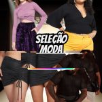 Seleção Itens de Moda
