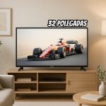 Tv 32 Philco Ptv32le3de