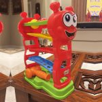 Maral Baby Peia – Solapa Multicolor