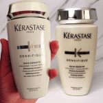 Kérastase Shampoo Densifique Bain Densité 250 ml