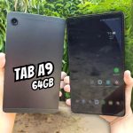 Tablet Samsung Tab A9 64GB 4GB RAM Enterprise