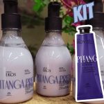 Presente Natura Ekos Pitanga Preta (2 produtos)