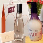 Presente Natura Ekos Madeira em Flor