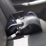 Assento de Elevação Cosco Kids Clippy 15 a 36kg