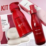 Kit Tododia Cereja e Avelã (3 produtos)