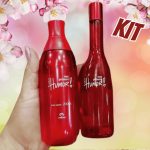 Presente Natura Meu Primeiro Humor (2 produtos)