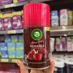 Air Wick Aromatizador De Ambiente Bom Ar Automático Aerossol