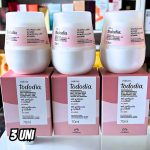 Desodorante Antitranspirante Roll on Tododia Aclarar 3 un de 70 ml