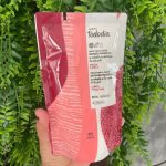 Refil Creme Desodorante Nutritivo Para o Corpo Tododia Cereja e Avelã 400ml