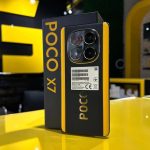 Xiaomi Poco X7 5G 12GB RAM 512GB