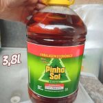 Pinho Sol Desinfetante Original 3,8L