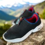 Tênis Infantil Fila Funny Baby