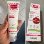 Mustela Maternité Creme Estrias Sem Fragrância 150Ml