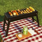 Mor – Churrasqueira Churras To Go Long