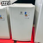Frigobar Electrolux 122L Branco Efficient EM120