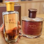 Biografia Assinatura Feminino ou Masculino 100ml