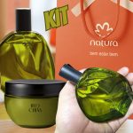 Presente Natura Ekos Ryo Chuva