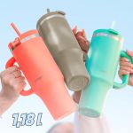 Contigo Streeterville 40oz Tumbler