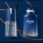 Presente Natura Kaiak Sonar Masculino