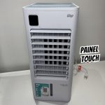 WAP Climatizador de Ar Torre CONTROL DIGITAL 3 em 1 220V