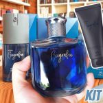 Presente Natura Biografia