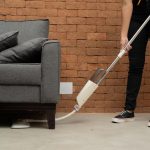 Simplo – Mop Spray Com Cabo Flexível