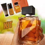 Presente Natura Essencial Completo