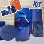 Presente Natura Kaiak Pulso