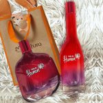 Presente Natura Beijo de Humor