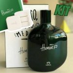 Presente Natura Paz e Humor