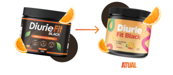 Diuriefit Black Funciona? 【VEJA ANTES DE USAR】 Benefícios, Onde Comprar, Emagrece mesmo?
