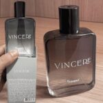 Piment Perfume Masculino Eau De Toilette Vincere 100Ml