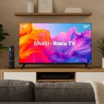 Smart TV 32″ HD DLED Multi TL052M