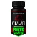 Vitalafil Funciona? 【NÃO COMPRE SEM VER ISSO】 Reclame aqui, Site Oficial, Mercado Livre